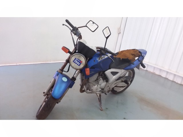 HONDA CBX 250 TWISTER CBX 250 TWISTER ANO 2001/2001