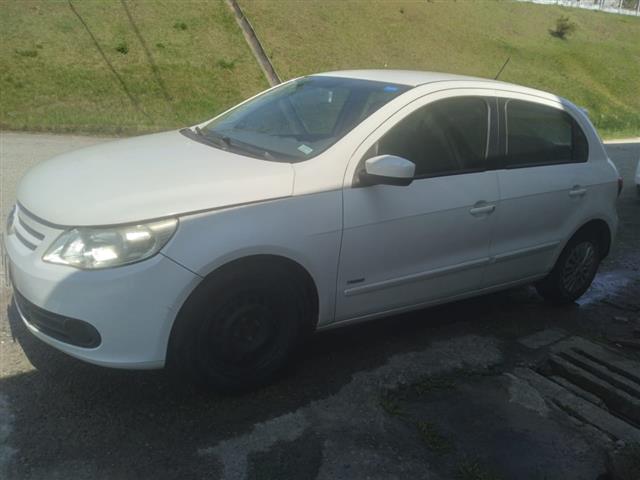 VOLKSWAGEN GOL 1.0 ANO 2011/2012