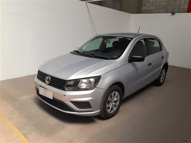 VOLKSWAGEN GOL 1.0L MC4 2020/2021