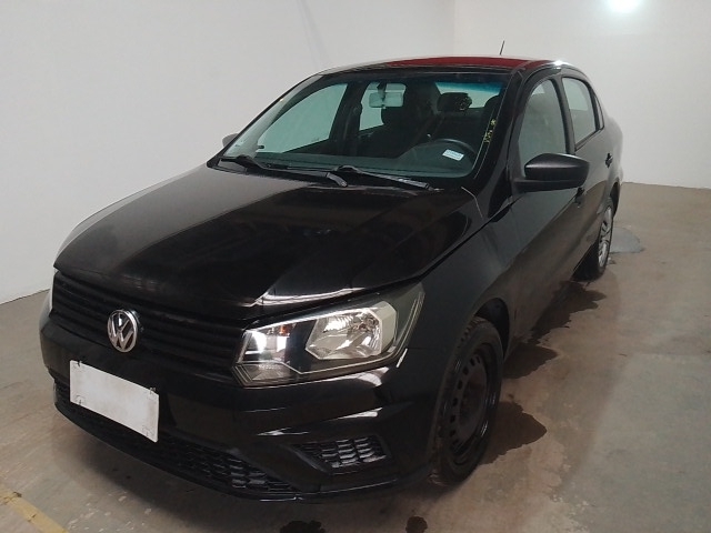  VOLKSWAGEN VOYAGE 1.0L MC4 2019/2020