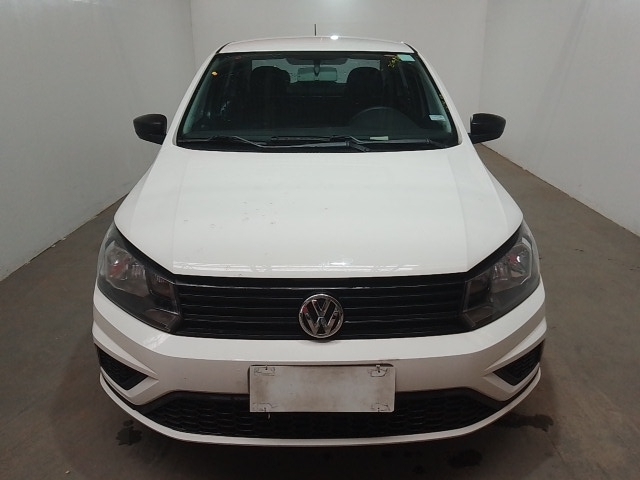 VOLKSWAGEN VOYAGE 1.0L MC4 ANOO2019/2020