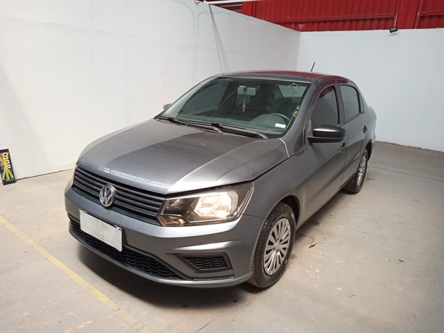 VOLKSWAGEN VOYAGE 1.0L MC4 NN 2019/2020