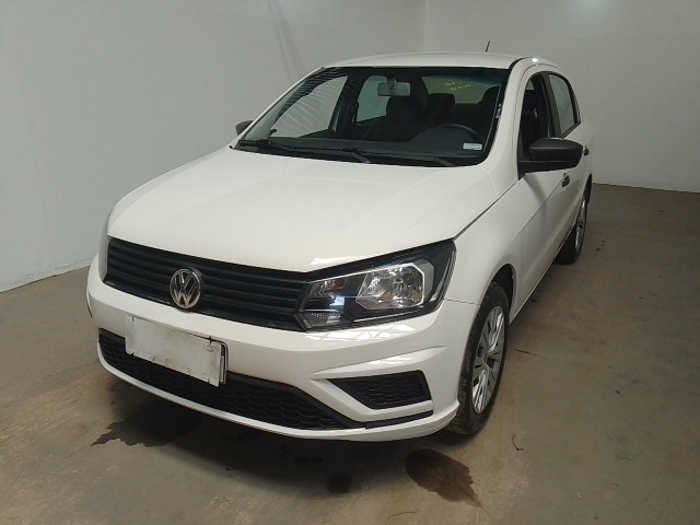 VOLKSWAGEN VOYAGE 1.6L MB5 ANO 2020/2021