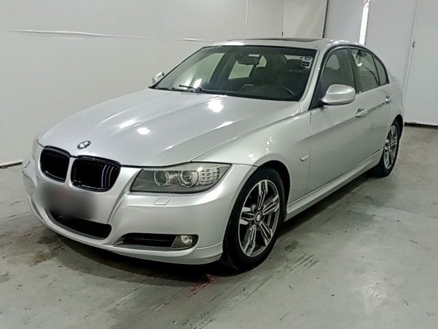 BMW 320I PG51 2.0 ANO 2008/2009