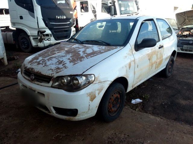 FIAT PALIO FIRE 1.0 ANO 2015/2015