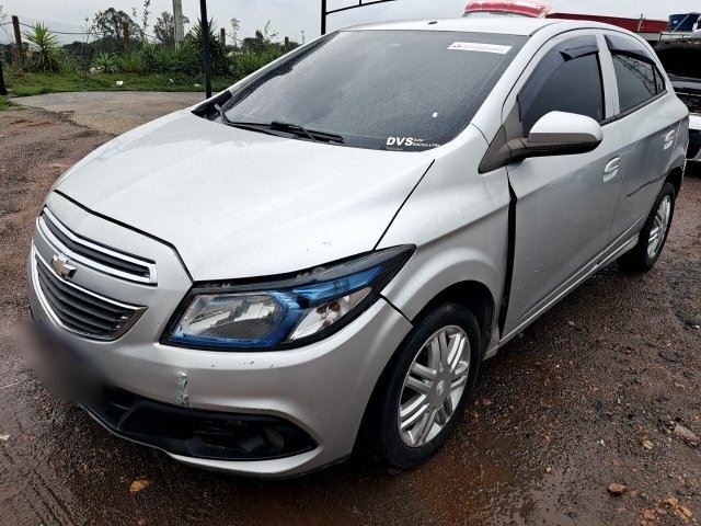 CHEVROLET ONIX 1.0MT LT ANO 2014/2014