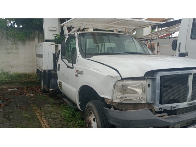 FORD F 4000 4X4 P ANO 2015/2016