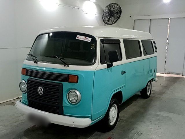 VW KOMBI KOMBI 1.4 ANO 2013/2014