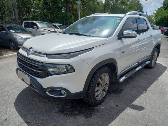 FIAT TORO RANCH AT9 D4 ANO 2019/2020