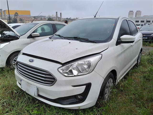 FORD KA SE 1.0 SD C ANO 2019/2019