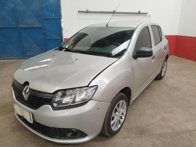 RENAULT SANDERO AUTH 10 2014/2015