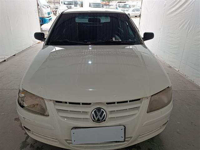 VOLKSWAGEN GOL 1.0 GIV ANO 2013