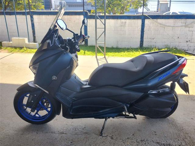 YAMAHA XMAX ANO 2023/2023