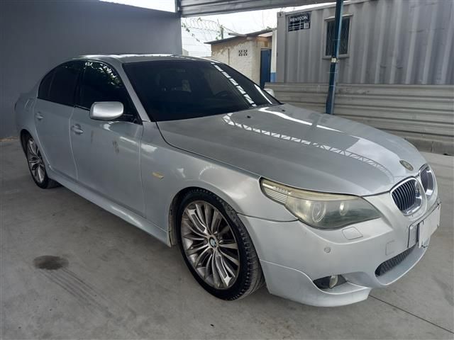 BMW 545I 4.4 NB31 ANO 2005/2005