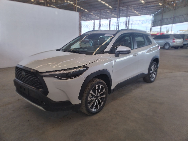 TOYOTA CCROSS XRE 2.0 ANO2024