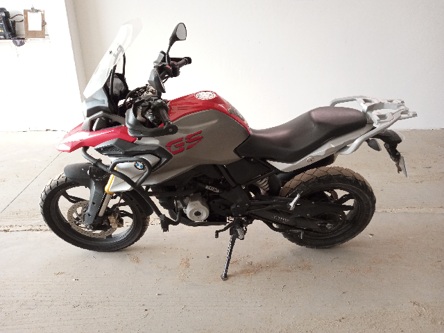 BMW G310 GS 2018/2019