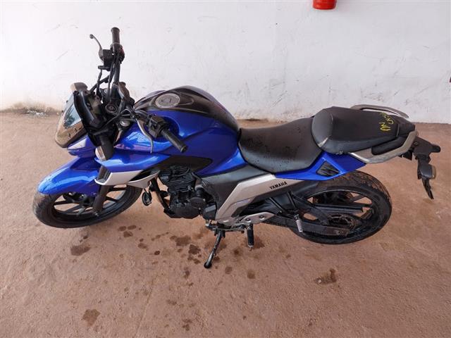 YAMAHA FZ25 FAZER ANOO 2023/2023