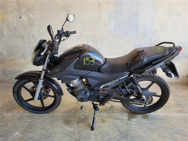 YAMAHA YBR150 FACTOR ED ANO 2022/2023