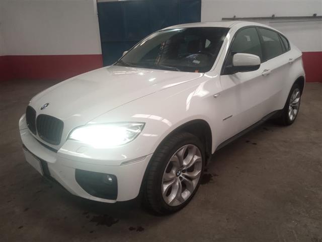 BMW X6 XDRIVE 35I FG21 2014/2014