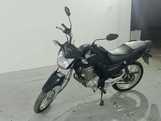 HONDA CG START 160 2022/2022