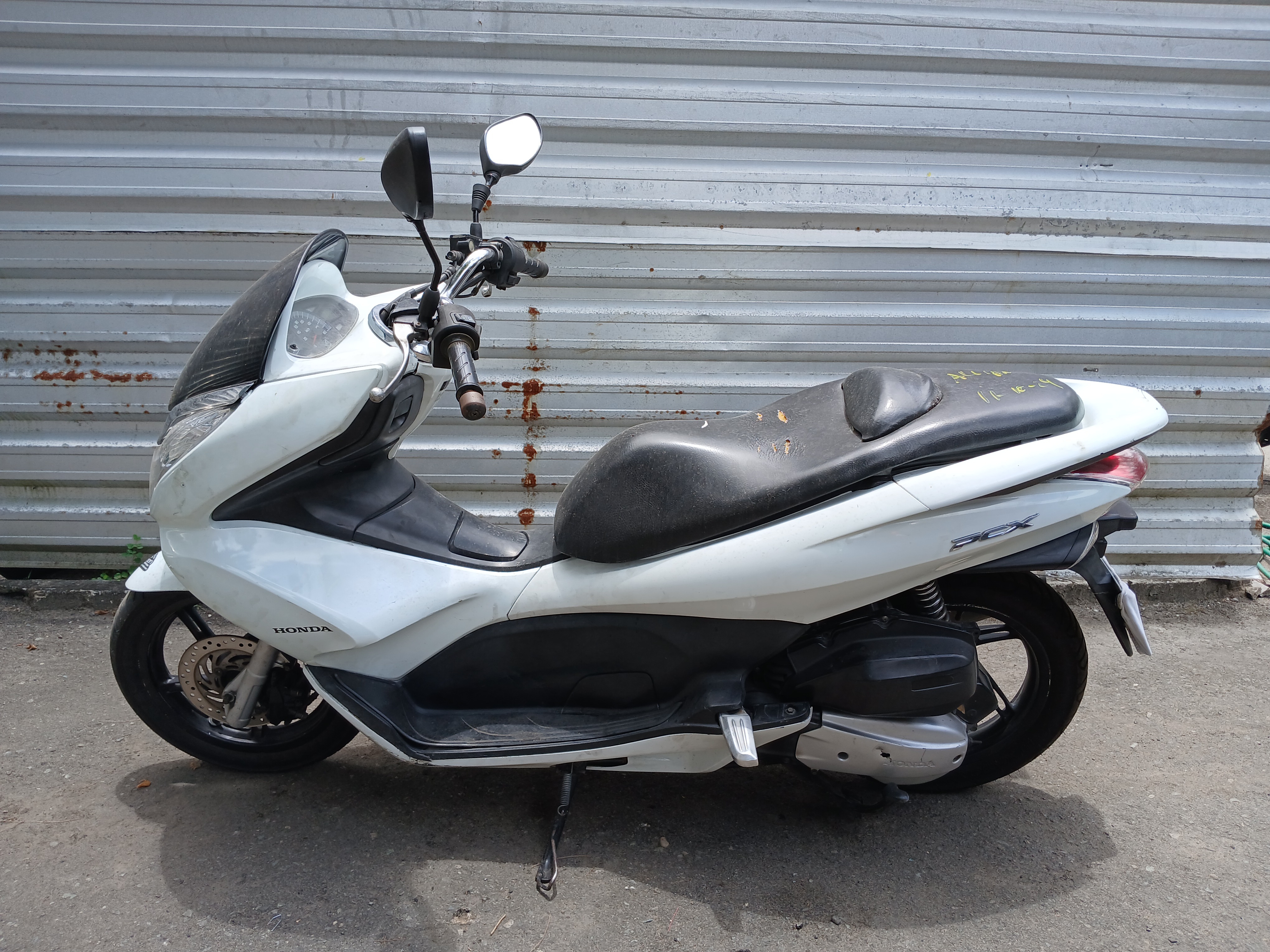 HONDA PCX 150 2015/2015