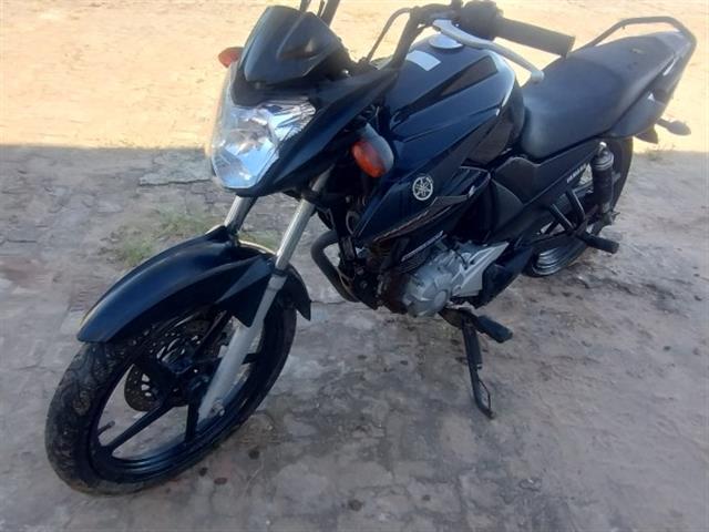 YAMAHA YS150 FAZER ED 2015/2015