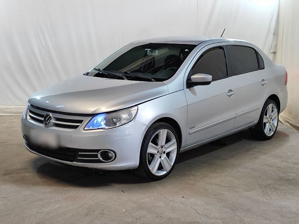 VW/VOYAGE 1.0 ANO 2011/2012