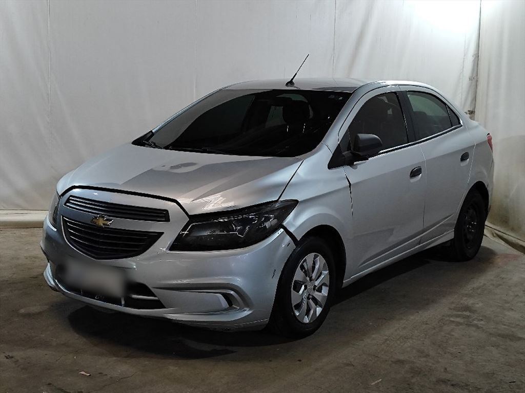 CHEV/PRISMA 1.0MT JOYE ANO 2019/2019