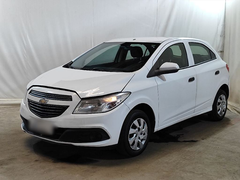 CHEVROLET/ONIX 1.0MT LS ANO 2015/2016