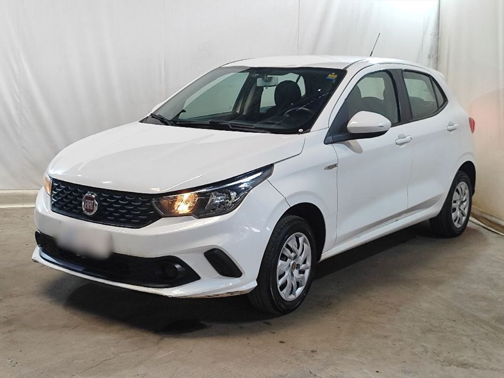 FIAT/ARGO DRIVE 1.0 ANO 2020/2020