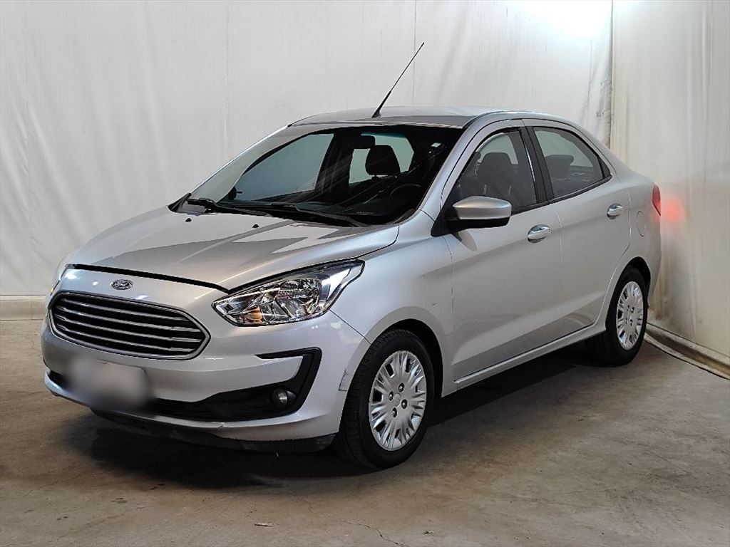 FORD/KA SE AT 1.5 SD C ANO 2019/2019