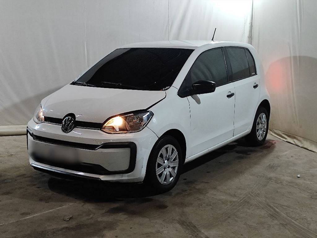 VW/UP TAKE MCV 1.0 ANO 2017/2018