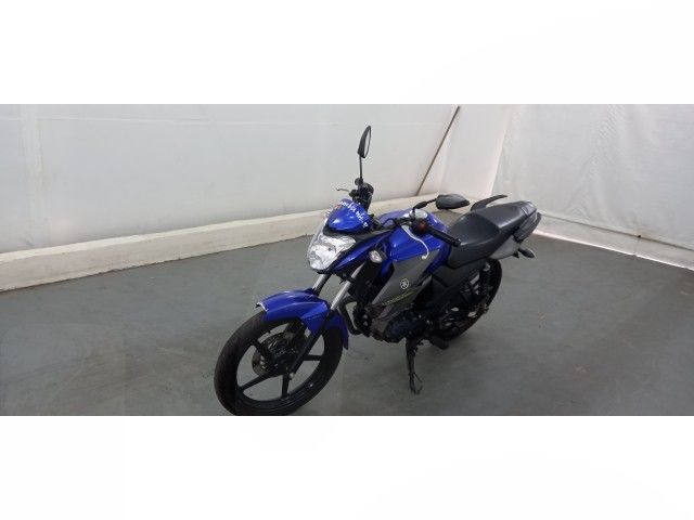 YAMAHA FAZER 150 ANO 2020/2020