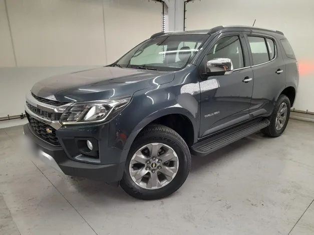 CHEVROLET TRAILBLAZER PRE D4A 2.8, ANO 2022/2023