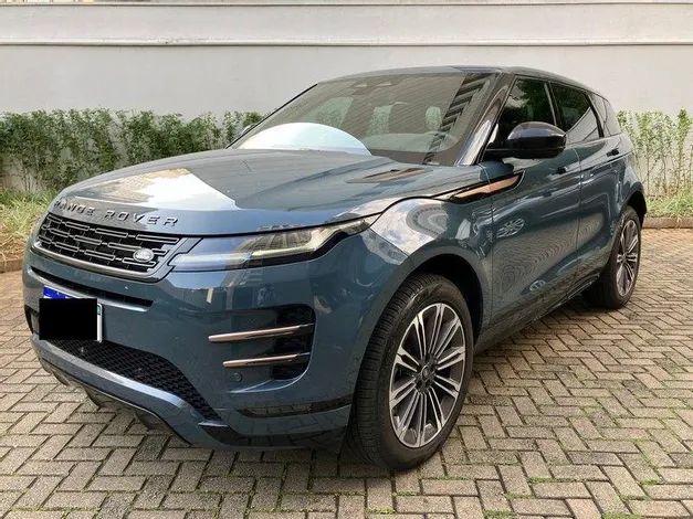 LAND ROVER RANGER ROVER EVOQUE P250FF HSE D 2.0, 2024/2024