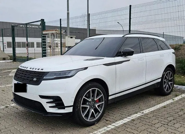 LAND ROVER RANGER ROVER VELAR PHEV HSE DYN 2.0, ANO 2023/2024